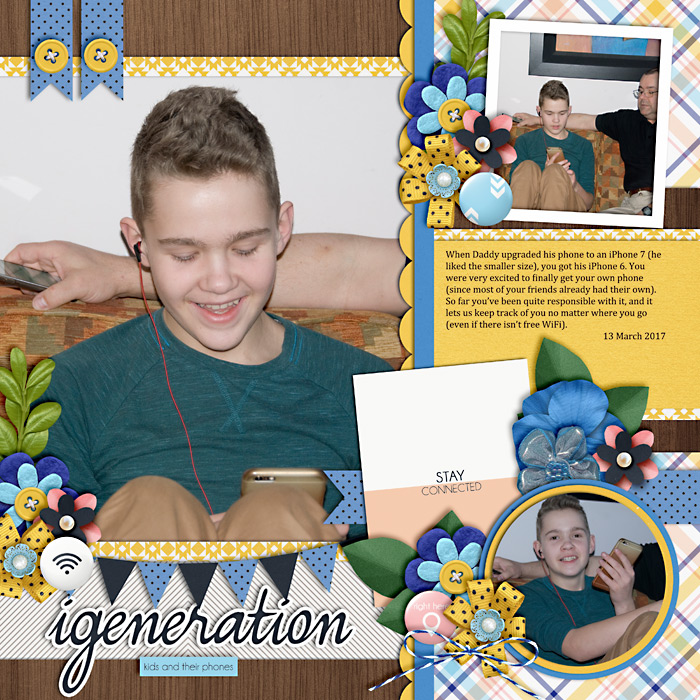 iGeneration