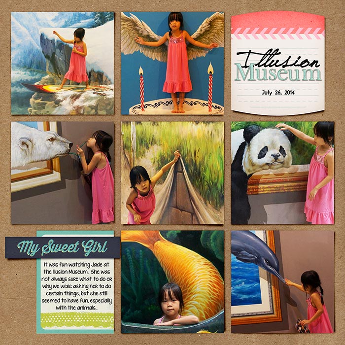 Illusion Museum