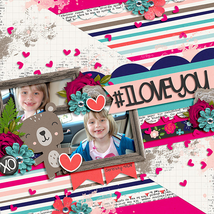#ILOVEYOU