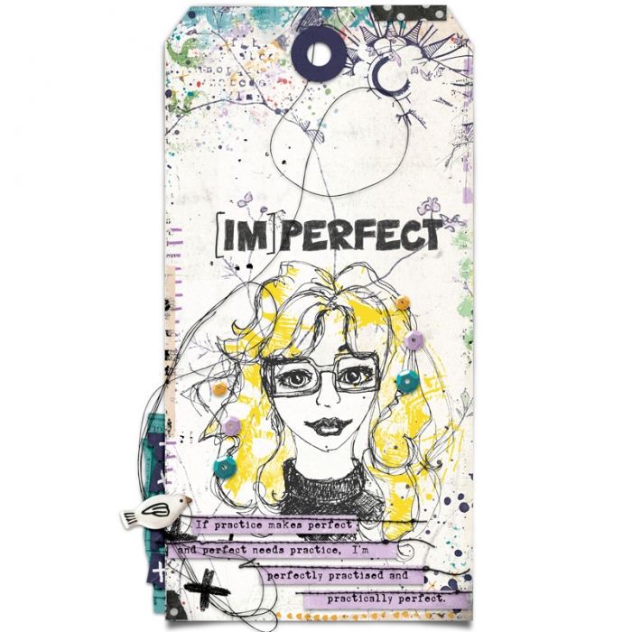 [Im] perfect
