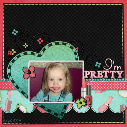I'm Pretty