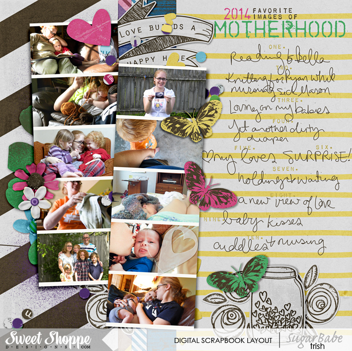 images of motherhood
