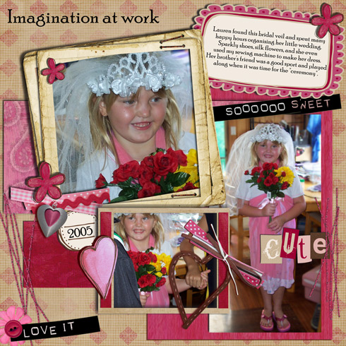 Imagination