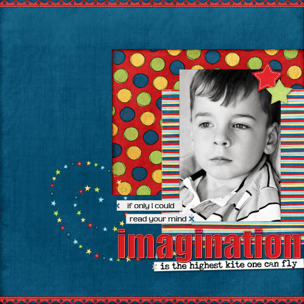 Imagination