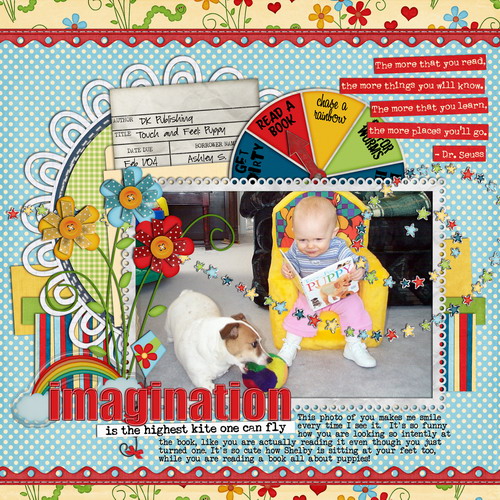 Imagination