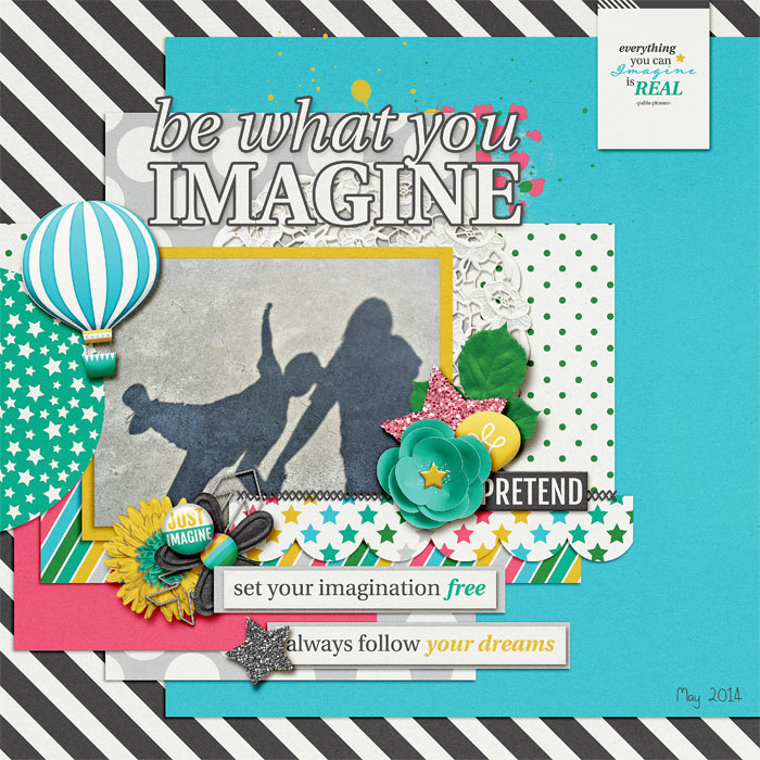 Imagination