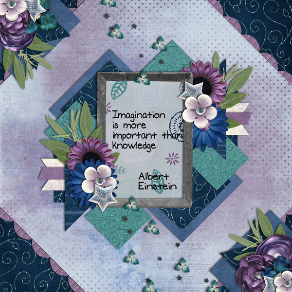 Imagination