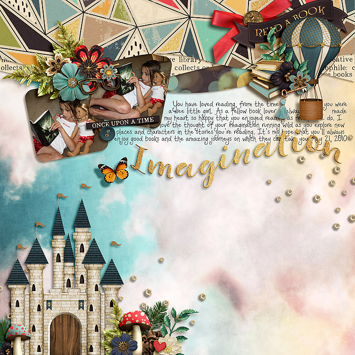 Imagination