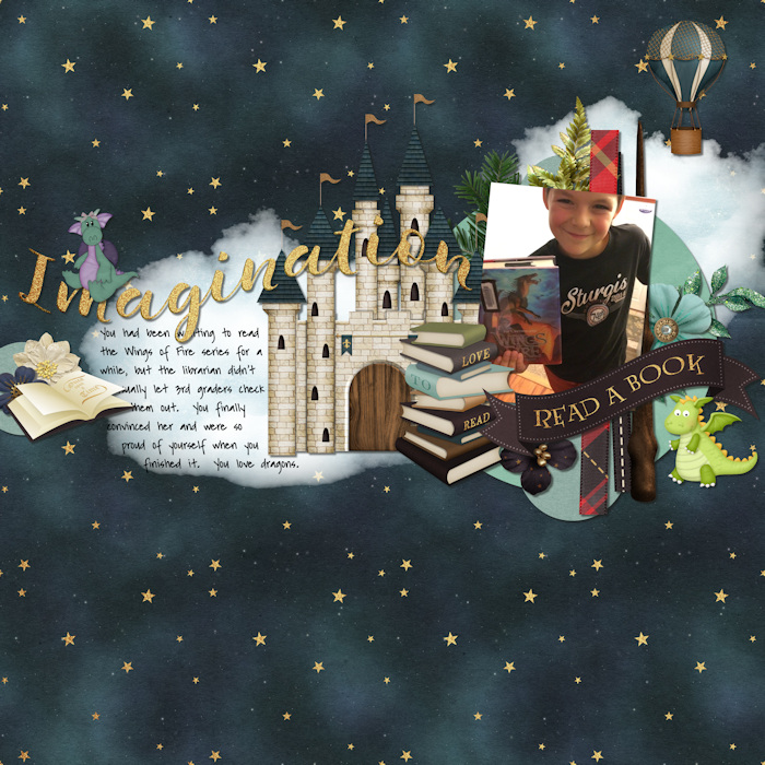 Imagination