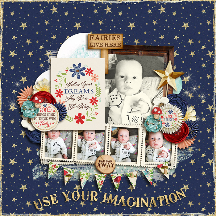 Imagination