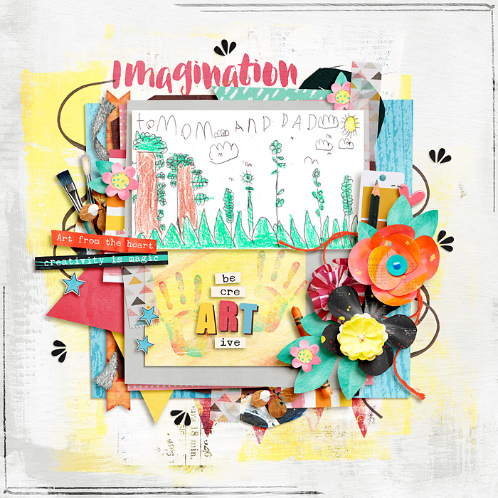 Imagination