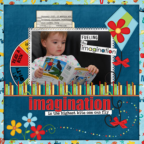 Imagination