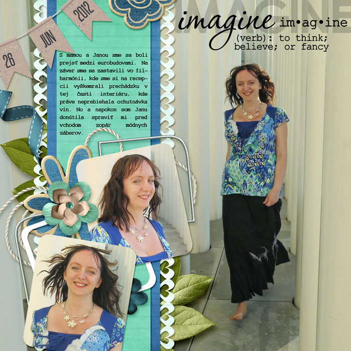 Imagine II