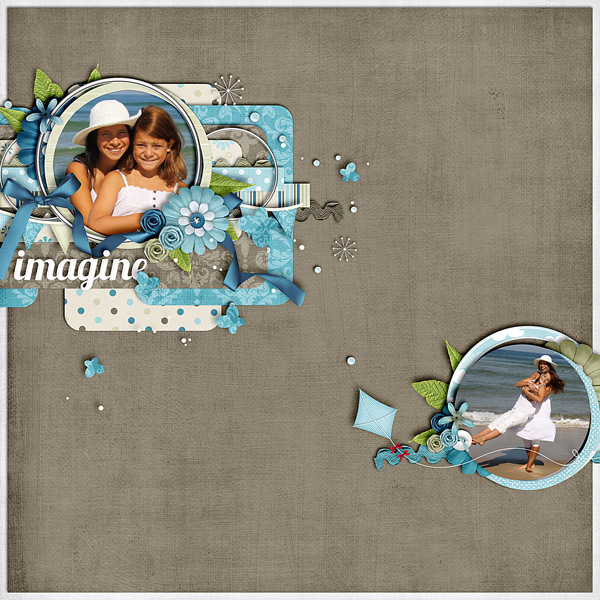 Imagine