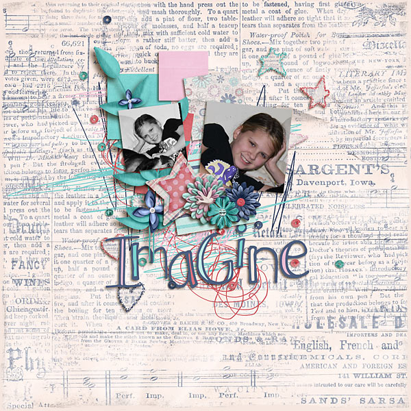 Imagine