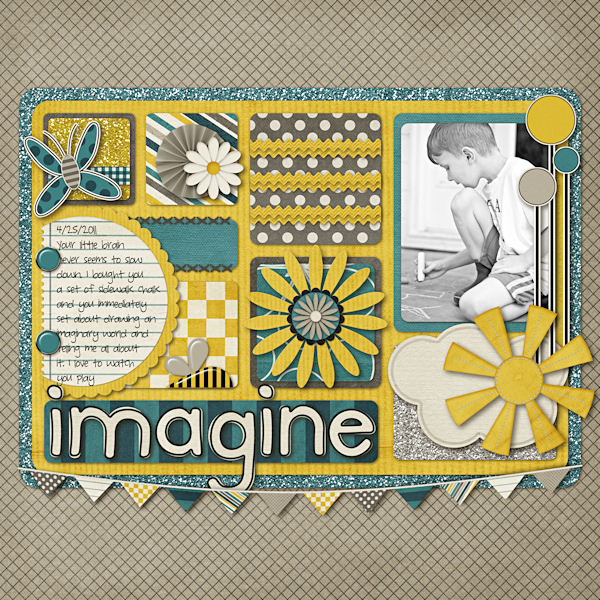 Imagine