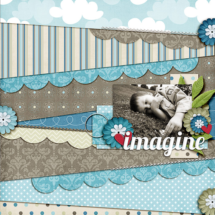 Imagine