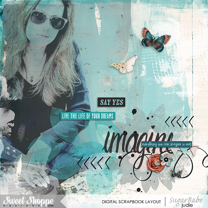 Imagine