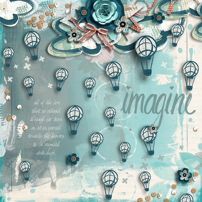 imagine