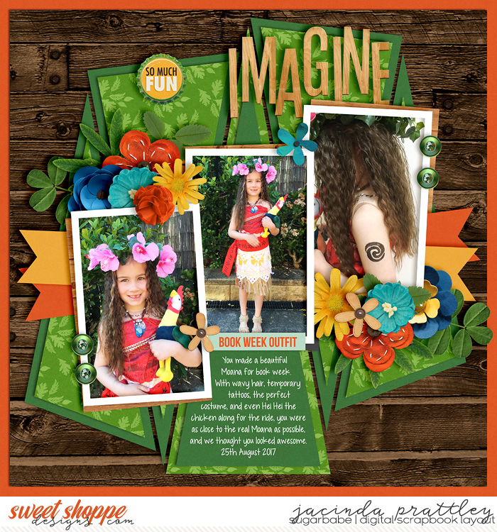 Imagine