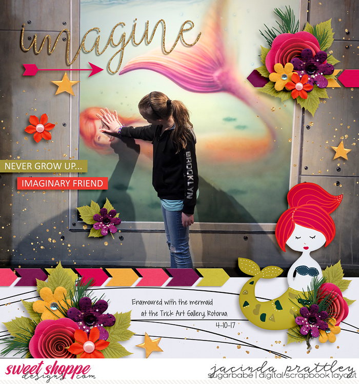 Imagine