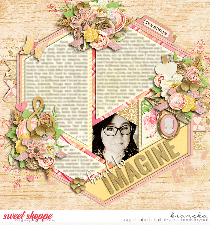 imagine