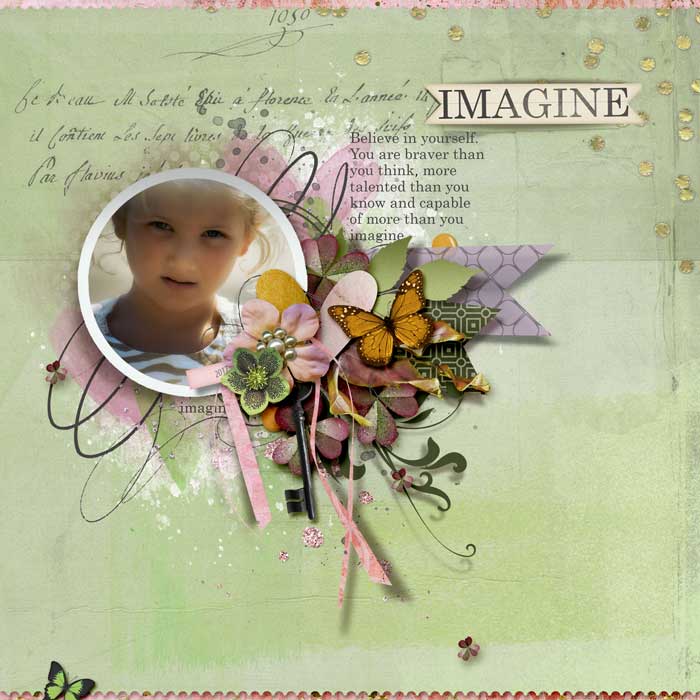 Imagine