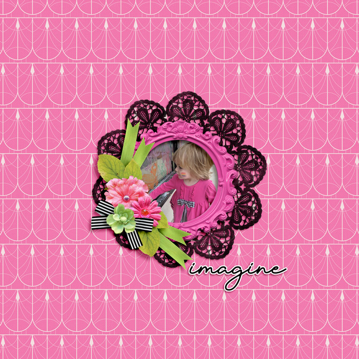 imagine