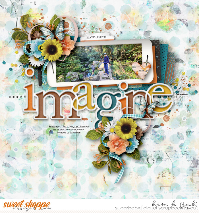 Imagine