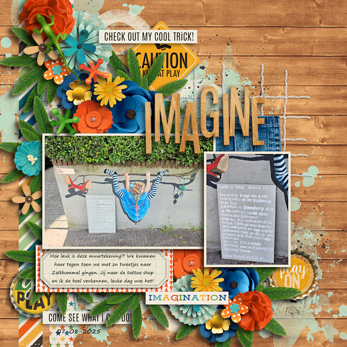 Imagine