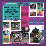 imagionation