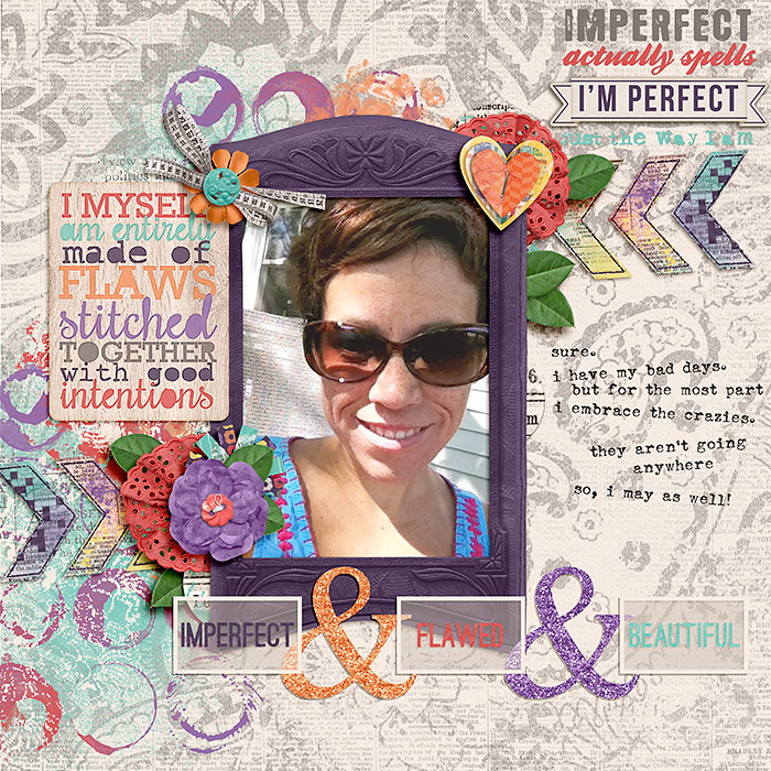 imperfect