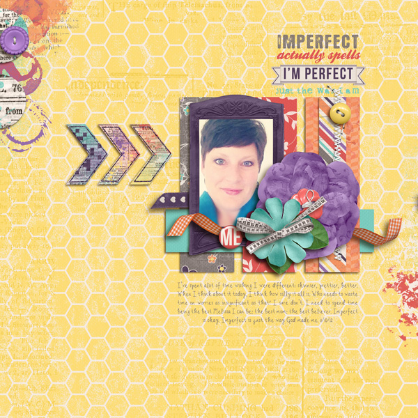 imperfect