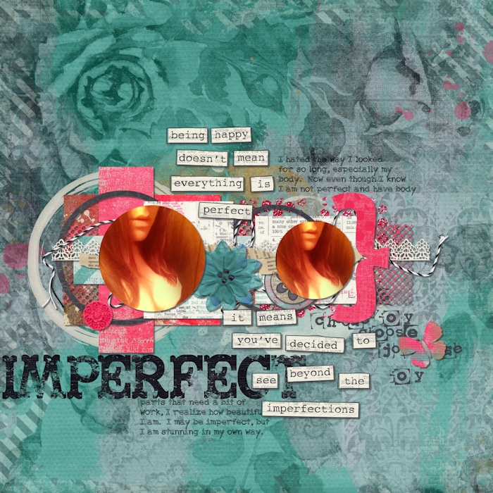 Imperfect