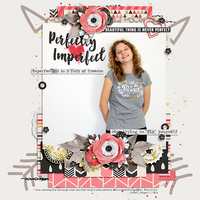 imperfect