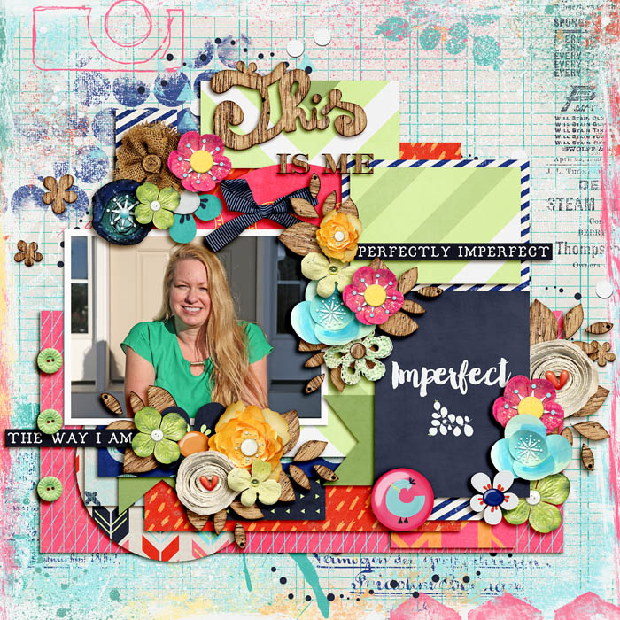 Imperfect