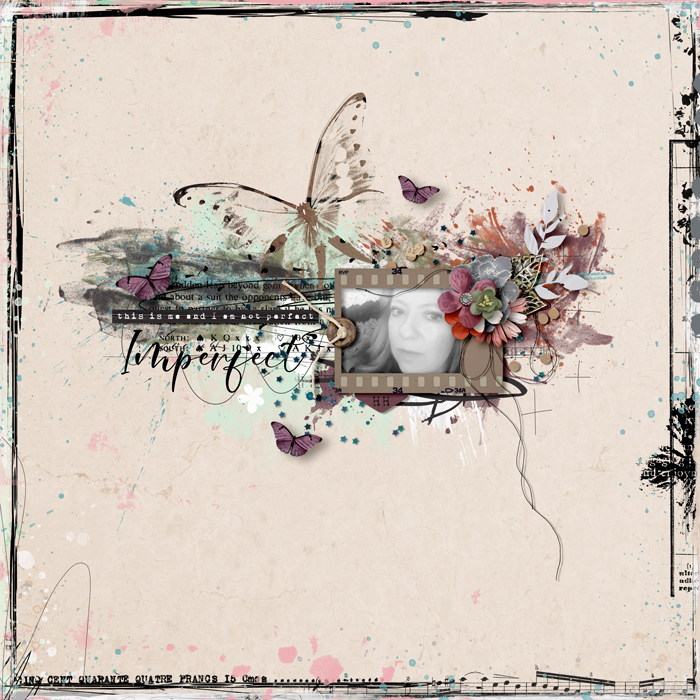Imperfect