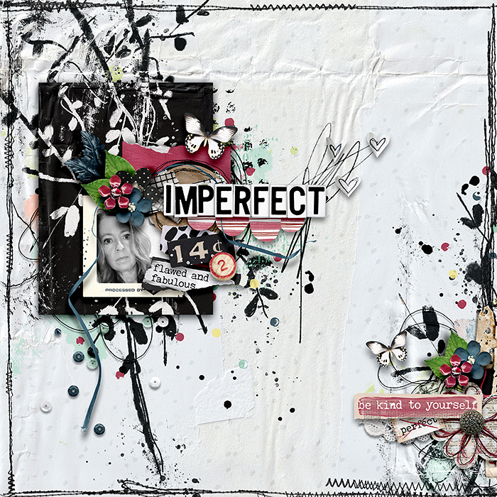 Imperfect