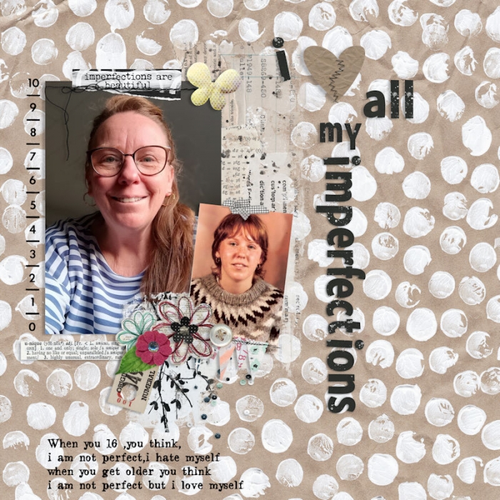 Imperfections