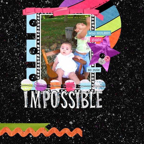 Impossible
