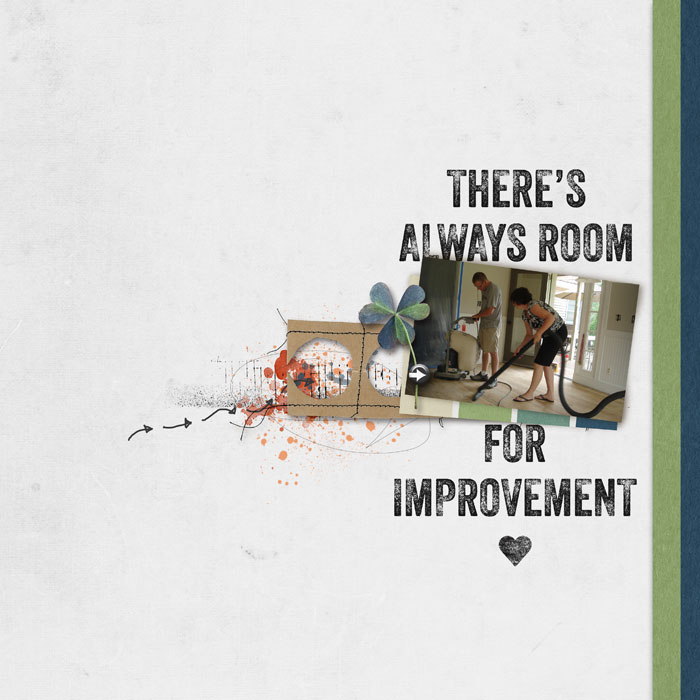 improvement