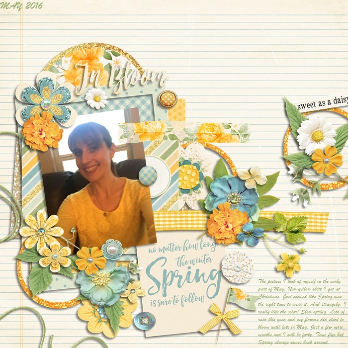 In Bloom