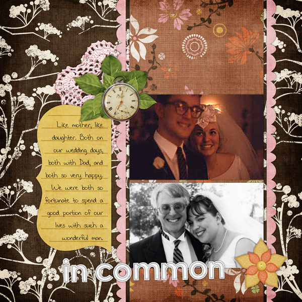 In Common