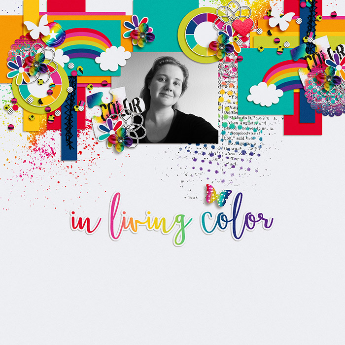In Living Color