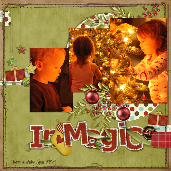 In Magic