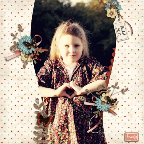 In My Heart