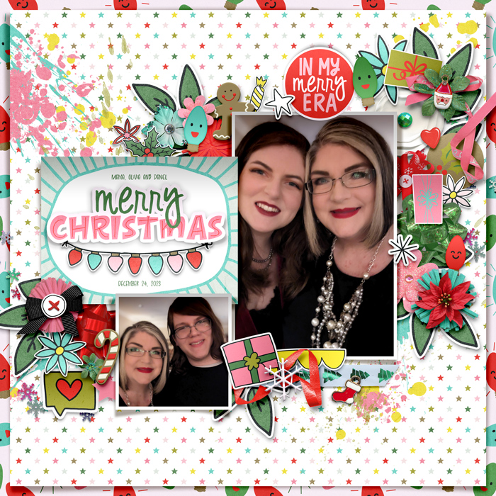 In My Merry Era