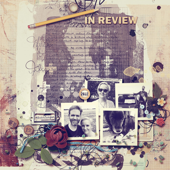In review