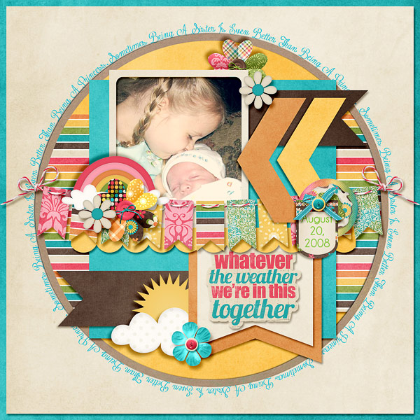 In This Together