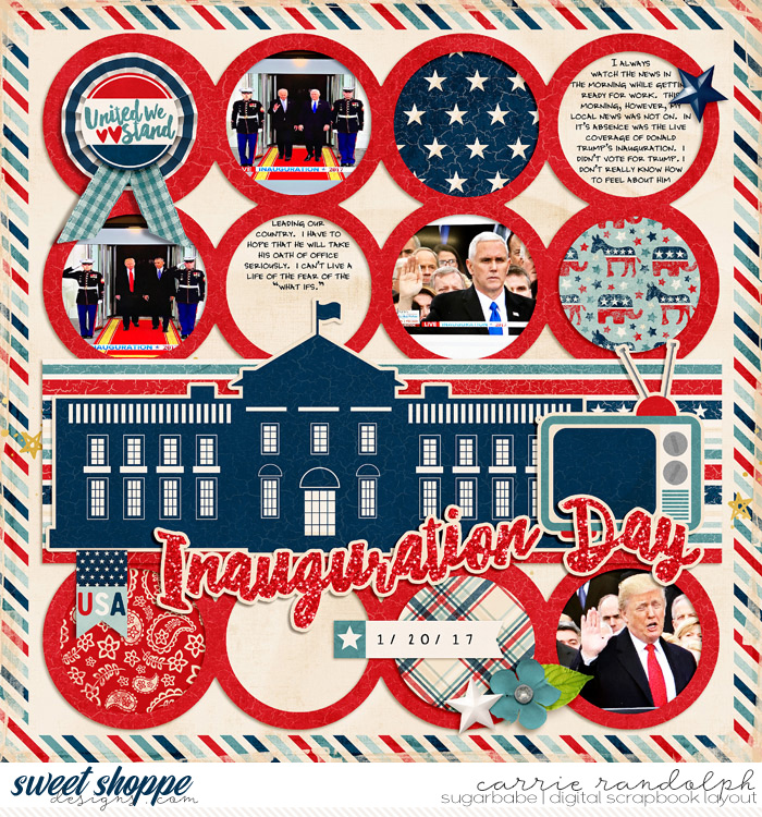 Inauguration Day